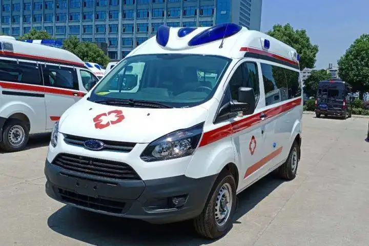 瓮安县长途救护车转院